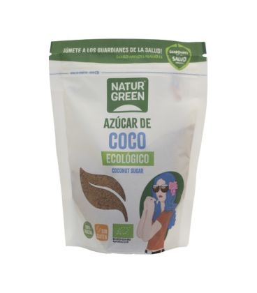 Naturgreen Sucre de Coco 300G  سكر جوز الهند
