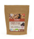 Kaoka Pepites De Chocolat Noir 60 Pourcent Cacao Sachet 100g رقائق الشوكولاتة السوداء