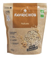 Favrichon Muesli Bio Croustillant Nature 500g موسلي مقرمش طبيعي