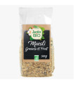 Jardin Bio Muesli Bio Aux Graines 500g موسلي بالبذور