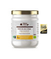 La Maison Du Coco Huile De Coco Vierge Bio 300ml زيت جوز الهند البكر