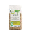 Moulin Des Moines Lentilles Blondes Bio 500g عدس أصفر