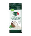 Bioasia Farine De Coco Bio 250g دقيق جوز الهند