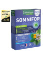 Santarome Somniflor Mélatonine ميلاتونين للنوم