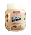 Cebon El Mordjene Crème De Noisettes Grillées 700g كريمة البندق المحمص