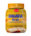 Délicella Sahara Délice crème de noisettes grillées 25% كريمة البندق المحمص