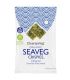 Clearspring Algue Croustillante Nori Toastée 4G  أعشاب بحرية نورى محمصة مقرمشة كليرسبرينغ