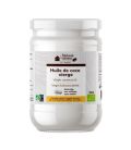 La Maison Du Coco Huile Bio Vierge De Coco 700Ml زيت جوز الهند
