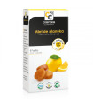 Comptoirs Et Compagnies Pastilles Bio Manuka Citron 22G مصاصات عسل ليمون