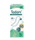 tadam protege slip long 24 unites فوط يومية طويلة