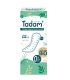tadam protege slip long 24 unites فوط يومية طويلة