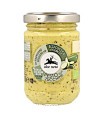 Alce Nero Pesto De Courgettes Bio 130G بيستو الكوسة العضوي