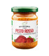 Bio Organica Italia Pesto Rosso Bio بيستو أحمر عضوي