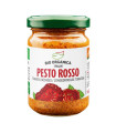 Bio Organica Italia Pesto Rosso Bio 140G بيستو أحمر عضوي