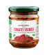 Bio Organica Tomates Sechées à l'Huile Bio طماطم مجففة عضوية محفوظة في الزيت