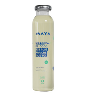Maya Eau De Coco مياه جوز الهند