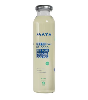 Maya Eau De Coco مياه جوز الهند