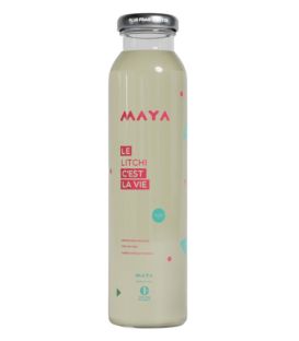 Maya Jus De Litchi 310ml عصير الليتشي