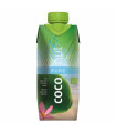 Aqua Verde Eau De Coco Concentrée Bio مياه جوز الهند العضوية المركزة