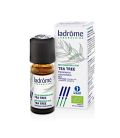 Ladrôme Huile Essentielle Tea Tree Bio 10ml زيت شجرة الشاي العطري العضوي
