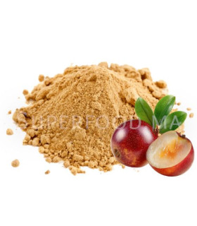 Camu camu au Maroc كامو كامو