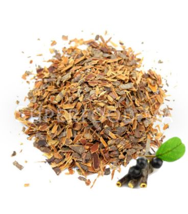 Ecorce de bourdaine النبق الألدر