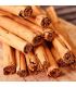 Cannelle de Ceylan en bâtons au Maroc القرفة السيلانية