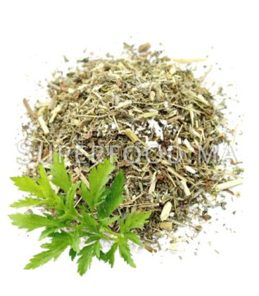 Absinthe الشيح الكبير