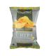 CROUSTISUD CHIPS DE POMME DE TERRE BIO 100G رقائق البطاطس المملحة