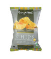 CROUSTISUD CHIPS DE POMME DE TERRE BIO 100G رقائق البطاطس المملحة