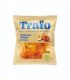 Chips de pomme de terre Bio paprika TRAFO 40 g  رقائق البطاطس بنكهة البابريكا