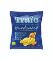 Chips Bio cuites à la main romarin & sel de mer TRAFO 40 g رقائق البطاطس بإكليل الجبل وملح البحر