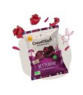 CROUSTISUD CHIPS DE BETTERAVE BIO 70G  رقائق الشمندر العضوية