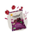 CROUSTISUD CHIPS DE BETTERAVE BIO 70G  رقائق الشمندر العضوية