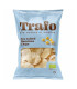 TRAFO CHIPS HUMMUS AU SEL 75G رقائق الحمص بالملح
