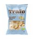 TRAFO CHIPS HUMMUS AU SEL 75G رقائق الحمص بالملح