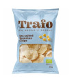 TRAFO CHIPS HUMMUS AU SEL 75G رقائق الحمص بالملح