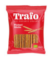 TRAFO BRETZEL STICKS 100G  عيدان البريتزل المملحة