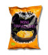 YAKSO CHIPS LENTILLES BIO MINI PAPADUM 75G ميني بابادوم العدس