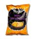 YAKSO CHIPS LENTILLES BIO MINI PAPADUM 75G ميني بابادوم العدس