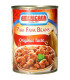 AMERICANA FÈVES NATURE 400G FOUL  فول مدمس طبيعي