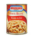 AMERICANA HARICOTS BLANCS (WHITE BEANS) 400G  فاصوليا بيضاء