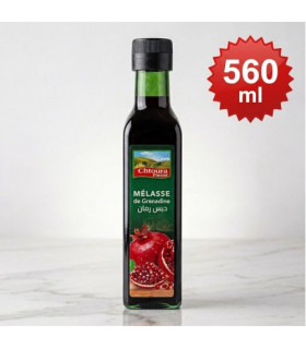 CHTOURA MÉLASSE DE GRENADE 560ML دبس الرمان