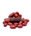 Jujube Séché, fruit du jujubier, Zefzouf العناب / الزفزوف