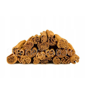 Cannelle de Ceylan Gros bâtons entiers au Maroc القرفة السيلانية