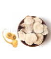 Maca Blanc en tranches - ماكا أبيض شرائح