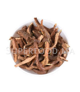 Rhizome Séché de Drynaria جذمور الدريناريا المجفف