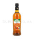 Vinaigre de Pomme Bio Cru Non pasteurisé, avec la Mère  خل التفاح العضوي الخام مع الأم