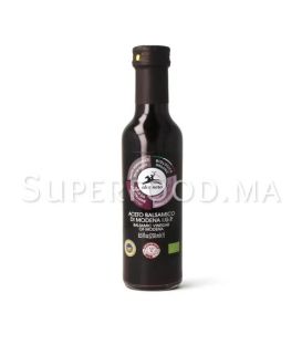 Vinaigre Balsamique de Modène IGP Bio Alce Nero خل بلسمي العضوي