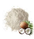 Farine de Noix de Coco Dégraissée  دقيق جوز الهند منزوع الدسم